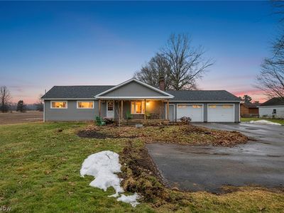7182 State Route 45, North Bloomfield, OH, 44450