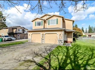 8207 43rd Ave NE #A, Marysville, WA 98270