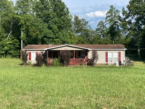1625 Barnes Rd, Meherrin, VA 23954