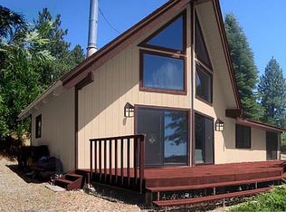 27274 Inspiration Dr E, Pioneer, CA