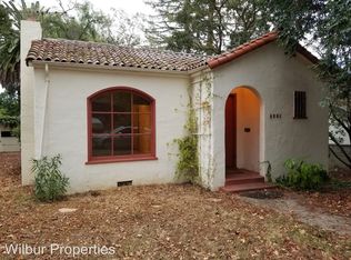 2251 Bowdoin St, Palo Alto, CA 94306