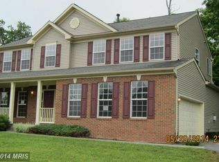 615 Sawgrass Dr, Charles Town, WV