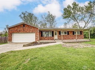 6530 Hoover Ave, Dayton, OH 45417