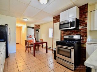 (Undisclosed Address), Boston, MA 02128