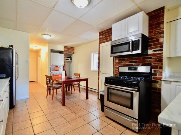 (undisclosed Address), Boston, MA 02128