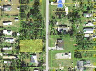 6411 Scott St #19, Punta Gorda, FL 33950