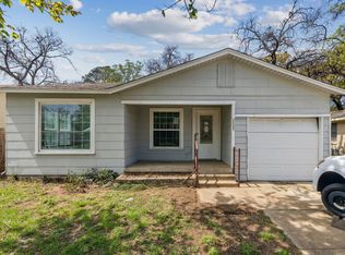 1117 Karnes St, Fort Worth, TX 76111