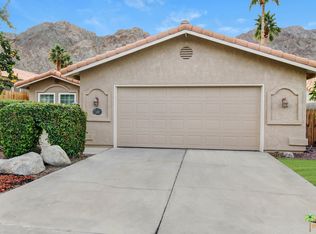53725 Avenida Cortez, La Quinta, CA 92253