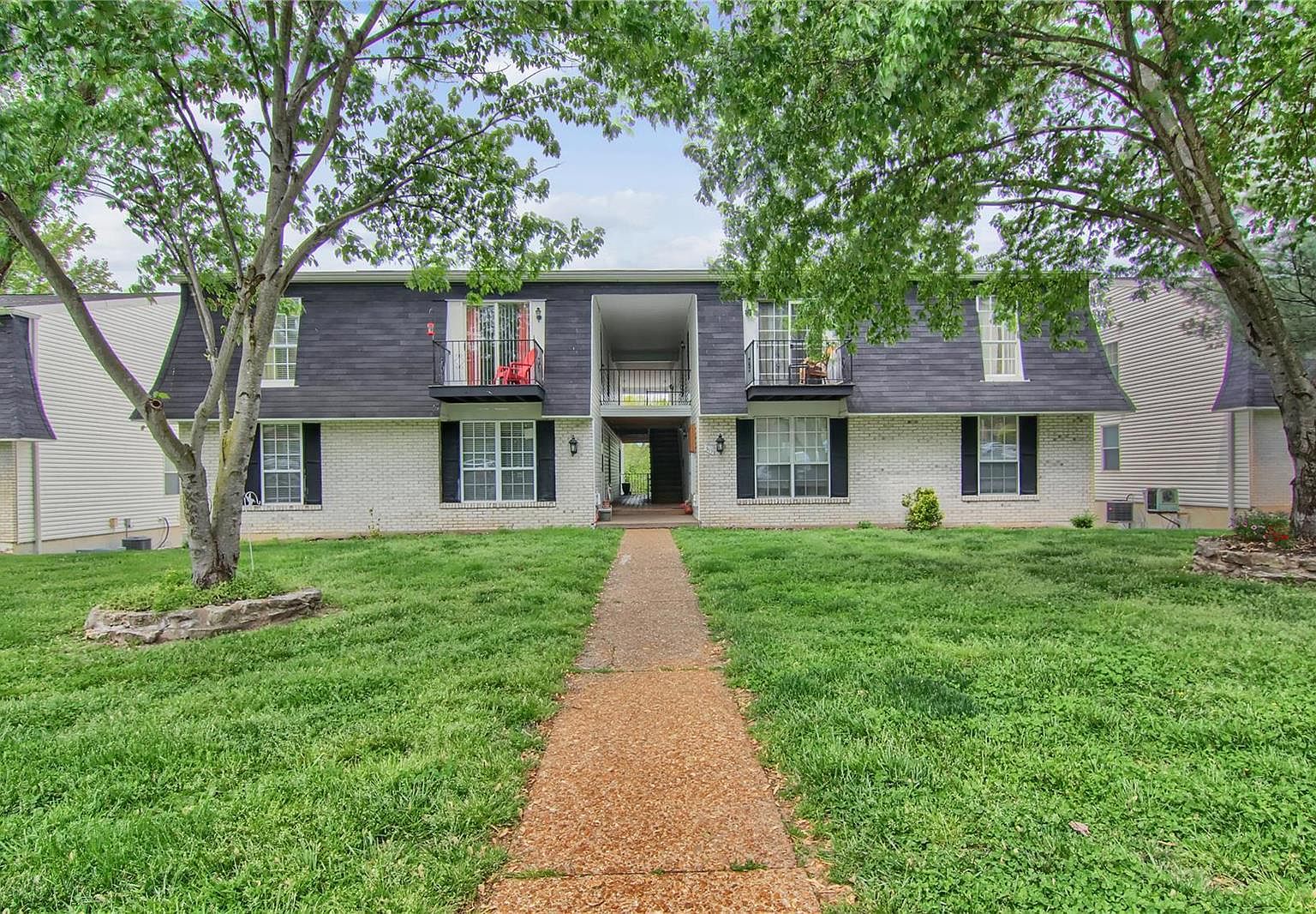513 Monroe St APT 6, Pacific, MO 63069 Zillow