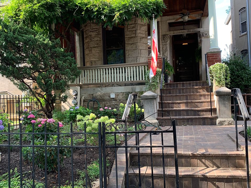 Outside of home. 2 units total