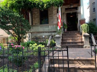 1309 Kenyon St NW APT B, Washington, DC 20010