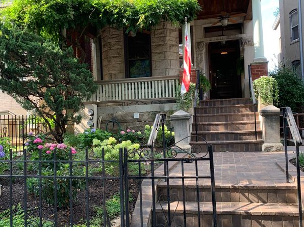 1309 Kenyon St NW APT B