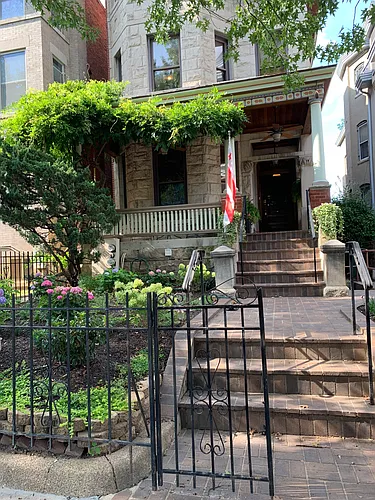 1309 Kenyon St NW #B Photo 1