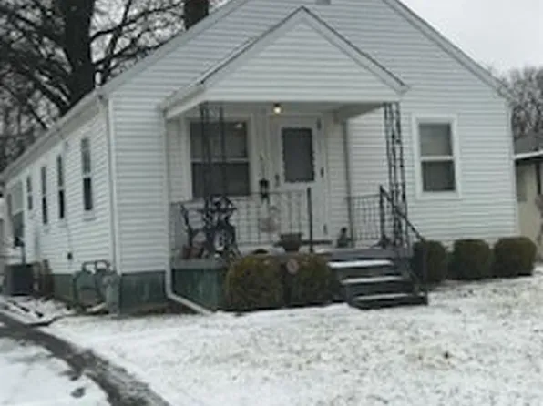 483 Collingwood Ave, Columbus, OH 43213