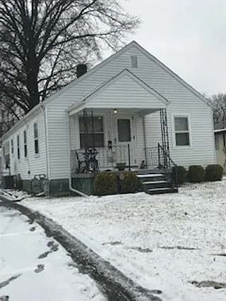 483 Collingwood Ave Photo 1