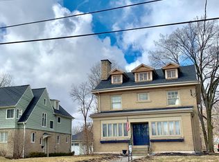 205 S Greenwood St, Marion, OH 43302