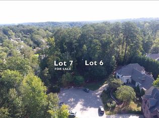 19 Montevallo Park Cir #7, Birmingham, AL 35213