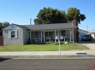 555 E Newlove Dr, Santa Maria, CA 93454