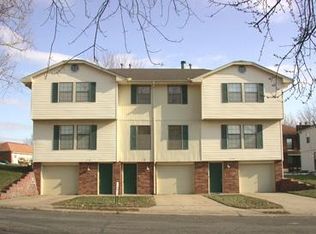 314 NW 3rd St #314, Blue Springs, MO 64014