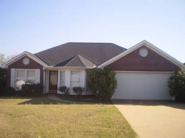 5553 Heatherbrae Ln, Tuscaloosa, AL 35405
