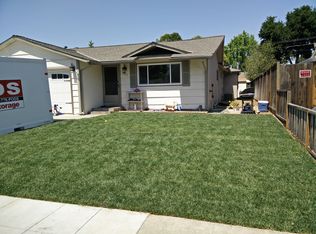 1777 Barcelona Ave, San Jose, CA 95124