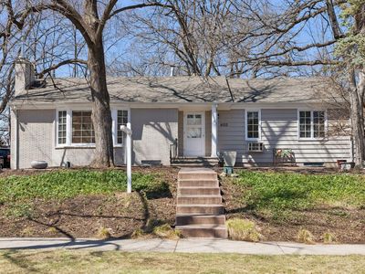 4012 Linden Hills Blvd, Minneapolis, MN, 55410