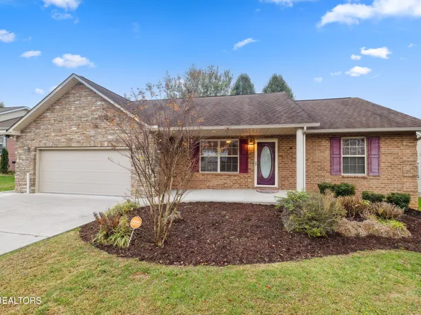 4137 Riverstone Ln, Knoxville, TN 37918