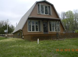 1572 E Us Highway 73, Horton, KS 66439