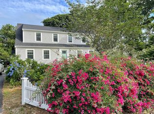 43 Michaels Ave, Dennis Port, MA 02639