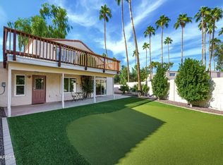 1703 S Torre Molinos Cir, Tempe, AZ 85281