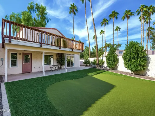 1703 S Torre Molinos Circle, Tempe, AZ 85281