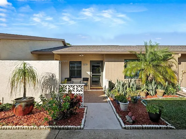 38345 Cottonwood Pl #38345, Zephyrhills, FL 33542