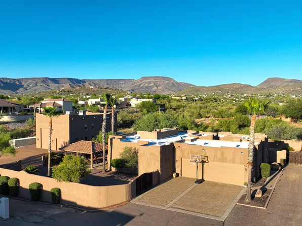 44329 N 11TH Street, New River, AZ 85087