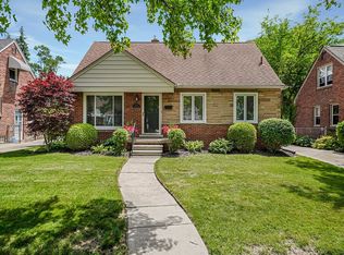 4718 Groveland Ave, Royal Oak, MI 48073
