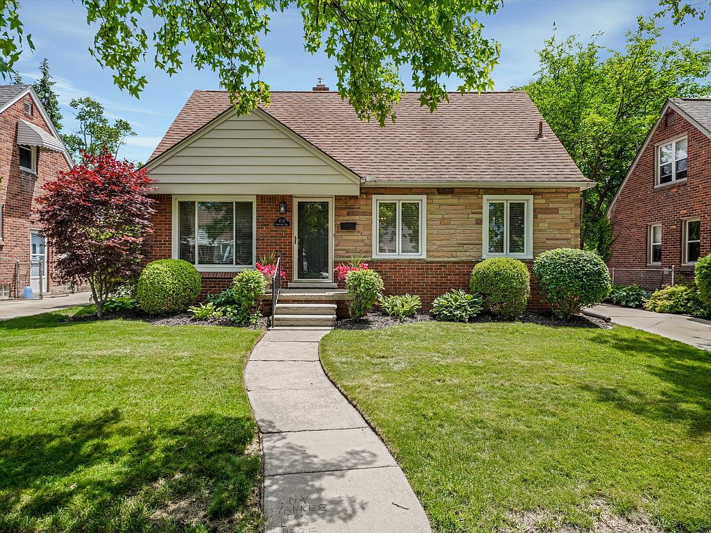4718 Groveland Ave - Property Image
