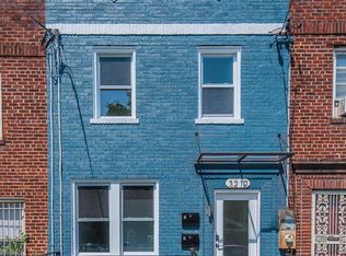 3212 8th St NE, Washington, DC 20017
