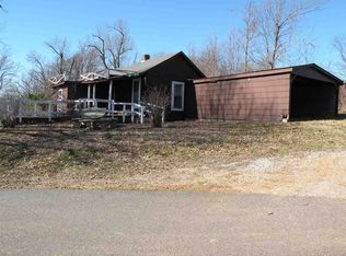 67 Waters Rd, Kuttawa, KY 42055