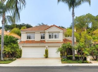 22 Via Di Nola, Laguna Niguel, CA 92677