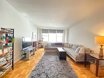 Rented by Compass