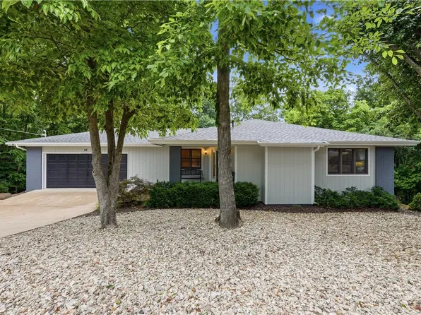16 Ledbetter Ln, Bella Vista, AR 72715