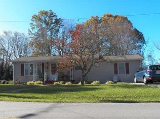 157 Moody Ave, Candler, NC 28715