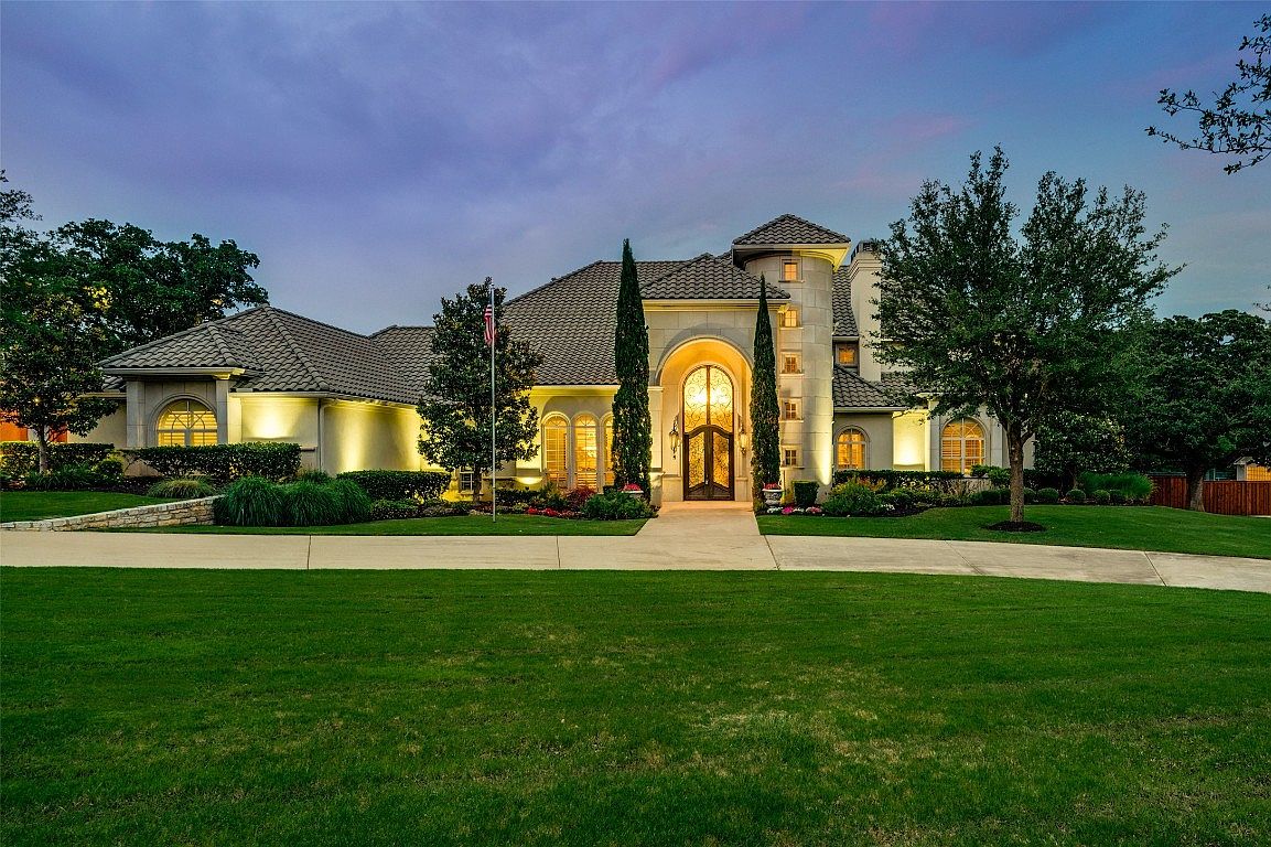 9 Home Place Ct, Dalworthington Gardens, TX 76016 Zillow