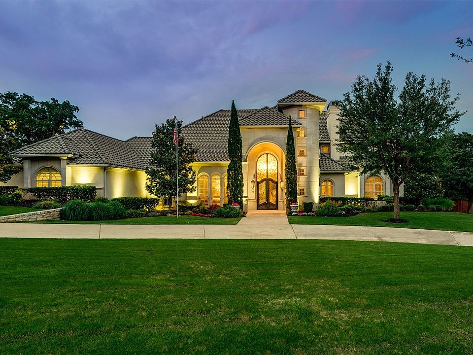 9 Home Place Ct, Dalworthington Gardens, TX 76016 Zillow