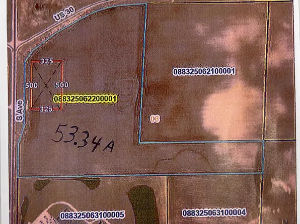 Highway 17/30, Boone, IA 50036