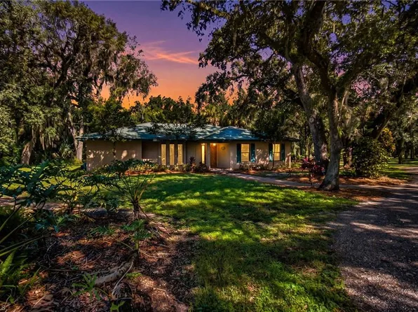 670 Rope Bend DR, LABELLE, FL 33935
