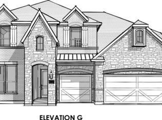 213 Tovas Secret Cv, Georgetown, TX 78628