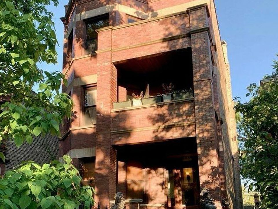 1st image of 5914 N Magnolia Ave #3