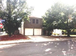 7822 Mesquite Pass, Converse, TX 78109