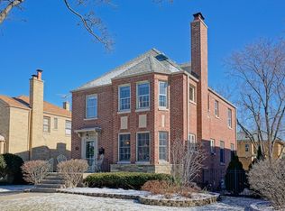 9921 S Seeley Ave, Chicago, IL
