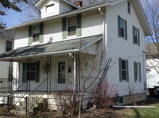 604 Marian Ave, Lima, OH 45801